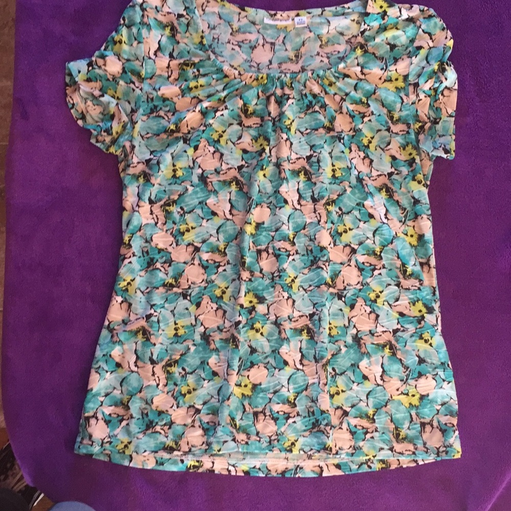 Set of two Croft n Borrow Petite Small Shirts - Picture 5 of 8